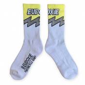 Chaussettes Eudoxie STORMY