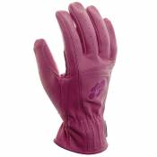 Garibaldi Vega Woman Gloves Rose XL