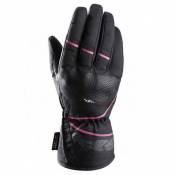 Spidi Zender H2out Woman Gloves Noir XL