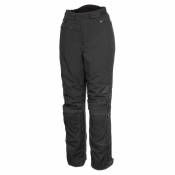 Rukka Pantalons Longs Rct Regular L Black