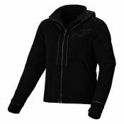 Macna District Full Zip Sweatshirt Noir XS
