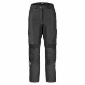 Spidi Crossmaster Pants Noir 2XL / Short