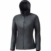 Held Clip-in Thermo Hoodie Jacket Noir XL