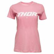 Thor Loud 2 Short Sleeve T-shirt Rose S