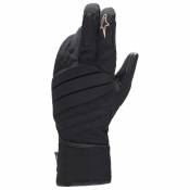 Alpinestars Stella Sr-3 V2 Drystar Gloves Woman Noir XL