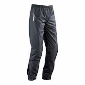 Pantalon de pluie femme Ixon COMPACT LADY PANT noir- 2XL