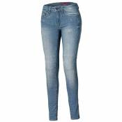 Held Scorge Jeans Bleu 34 / 34 Femme