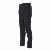 Jeans moto femme Furygan Nikita X Kevlar® Tappered noir- 40
