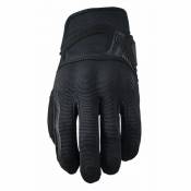 Five Rs3 10 Summer Gloves Noir M