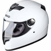 Nexo City Woman Full Face Helmet Blanc XS
