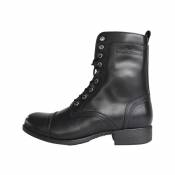 Helstons Leather Boots Woman Helstons Noir EU 41