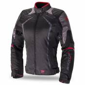 Seventy Degrees Sd-jr49 Winter Racing Jacket Noir XL Femme