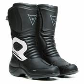 Dainese Aurora D-wp Motorcycle Boots Noir EU 41