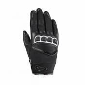 Ixon Motorcycle Gloves Summer Woman Ixon Rs Run Noir L