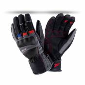 Seventy Degrees Sd-t25 Winter Touring Gloves Noir,Gris M