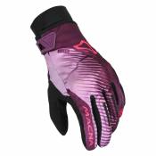 Macna Crew Gloves Woman Violet 2XL