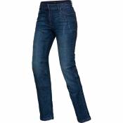 Spirit Motors Cotton Stretch 3.0 Aramidic Lining Long Pants Bleu 32 / 32