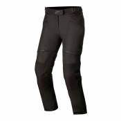 Pantalon femme Alpinestars Streetwise Drystar noir- L