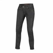Jeans moto Segura Lady Costone noir- T1