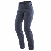 Jean Dainese CASUAL SLIM LADY BLUE