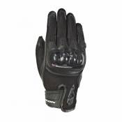 Ixon Motorcycle Gloves Summer Leather Woman Ixon Rs Rise Air Noir 2XL