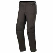 Alpinestars Stella Road Pro Goretex Long Pants Noir XL