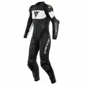 Dainese Imatra Perforated Suit Noir 50