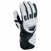 Garibaldi Flow R Gloves Blanc,Noir XL
