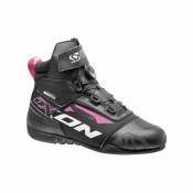 Ixon Motorcycle Shoes For Women Ranker Waterproof Noir EU 40