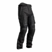 Pantalon textile femme RST Adventure-X noir- L