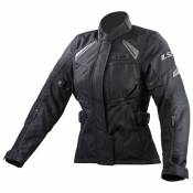 Ls2 Textil Phase Jacket Noir XS