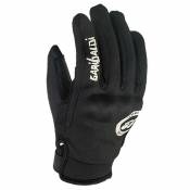 Garibaldi Bloomy Winter Gloves Noir M