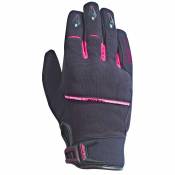 Ixon Rs Dry Hp Gloves Noir,Rose 2XL