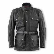 Garibaldi Heritage Jacket Noir L