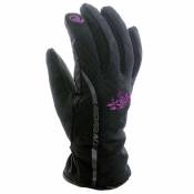 Garibaldi Sandy Gloves Noir L