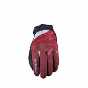 Five Motorcycle Gloves Summer Woman Five Rs3 Evo Rouge S