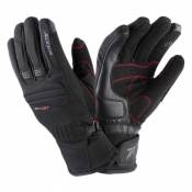 Seventy Degrees Sd-c27 Winter Touring Gloves Noir L