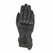 Ixon Motorcycle Gloves Summer Leather Woman Ixon Rs Tempo Air Noir L