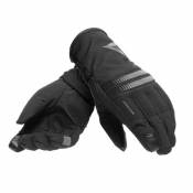 Dainese Plaza 3 D-dry Gloves Woman Noir XS