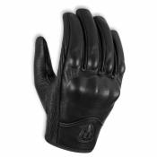 Icon Pursuit Gloves Noir M