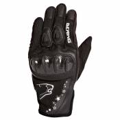 Bering Cynthia Woman Gloves Noir 9