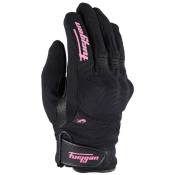 Furygan Jet All Season D3o Gloves Noir S