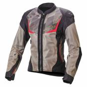Macna Orcano Jacket Gris XL
