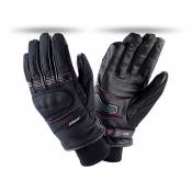 Seventy Degrees Sd-c31 Winter Urban Gloves Noir XL