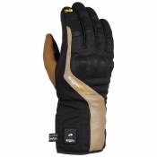 Furygan Heat X Kevlar® D3o 37.5 Gloves Woman Marron M