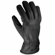 Garibaldi Campus Woman Gloves Noir S