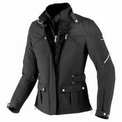 Spidi Synclair H2out Lady Jacket Noir XS