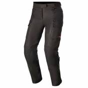 Alpinestars Stella Valparaiso V3 Drystar Long Pants Noir L