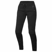 Macna Pantalons Longs Niche Regular XL Black