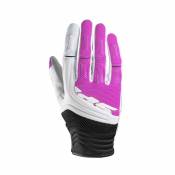 Spidi Mega-x Woman Gloves Blanc L